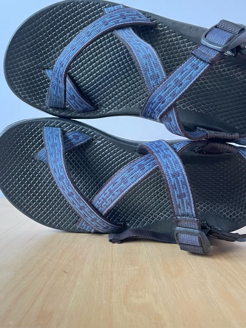 Chaco Z/2 Classic sport sandals | US 8